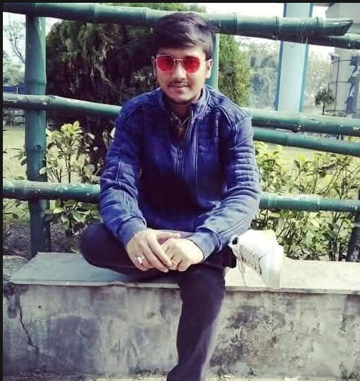 Sourav Basak